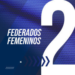 Federados Femeninos