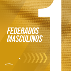 Federados Masculino