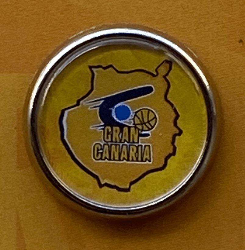 PIN REDONDO GRANCA 21/22