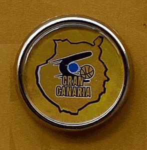 PIN REDONDO GRANCA 21/22