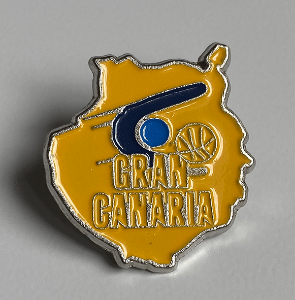 PIN LOGO CLUB