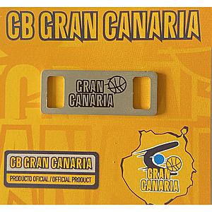 PASADOR CORDONES ACERO GRANCA