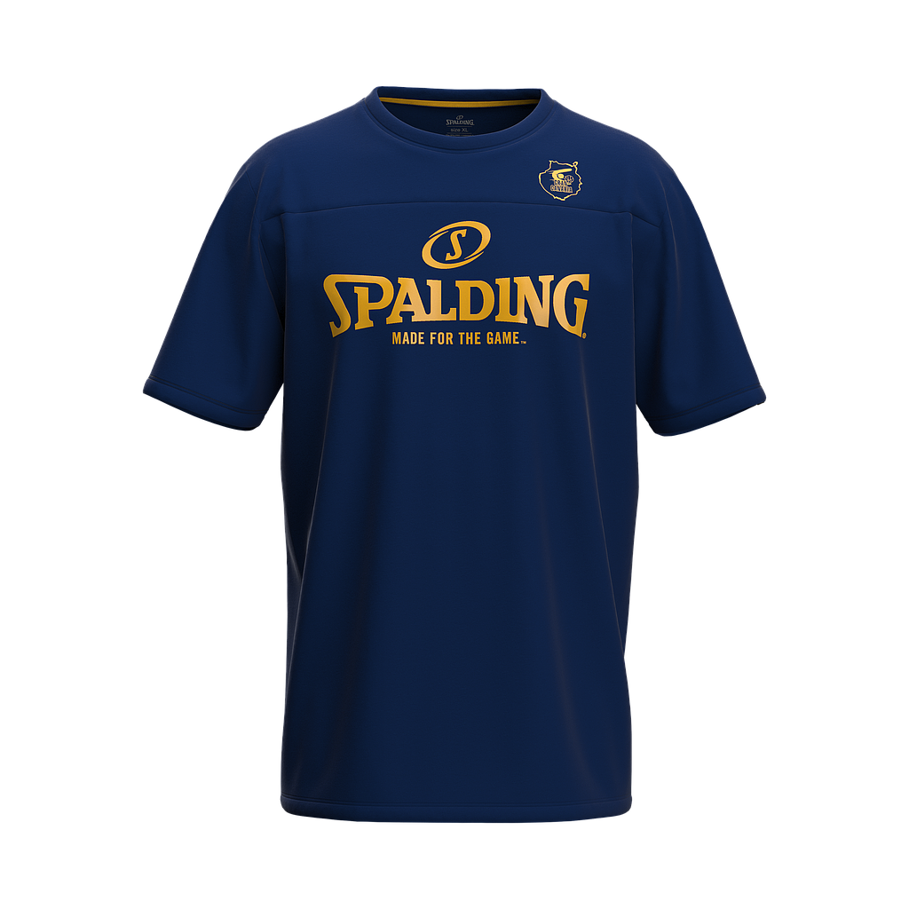 LOGO TEE GRANCA 23/24