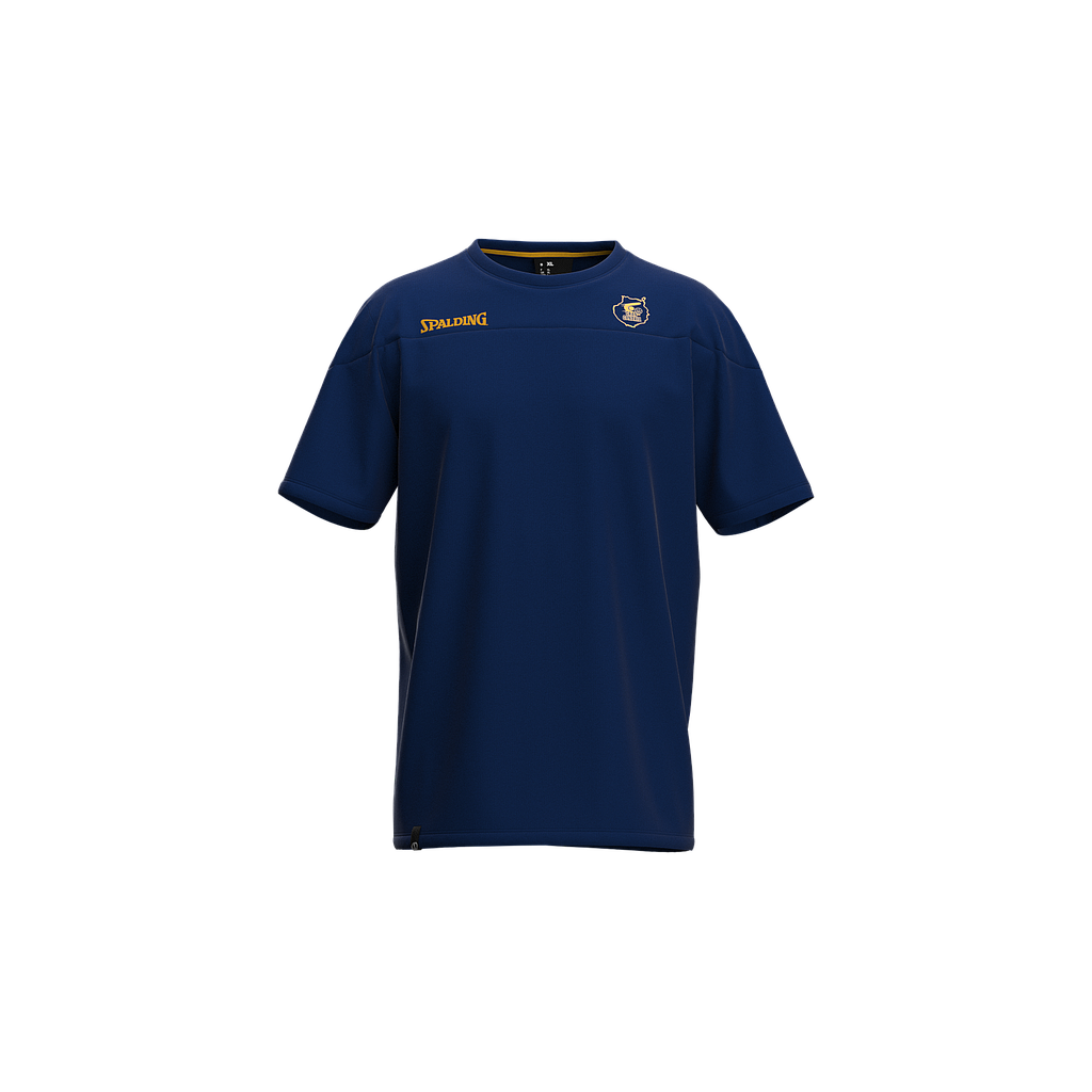 BASIC TEE GRANCA NAVY 23/24