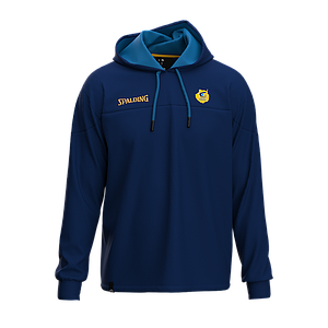 FAST HOODED GRANCA 23/24