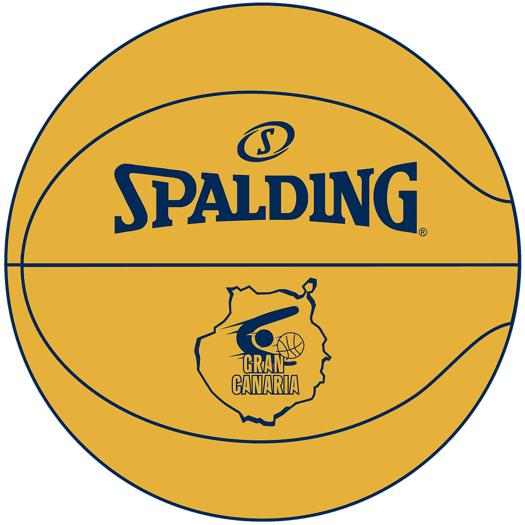 SPALDEENS GRANCA Amarillo