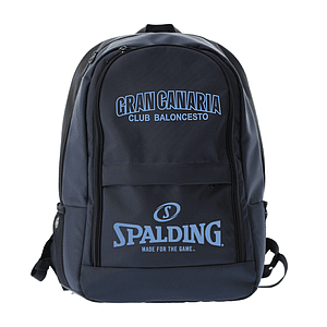 TEAM Backpack Granca Navy