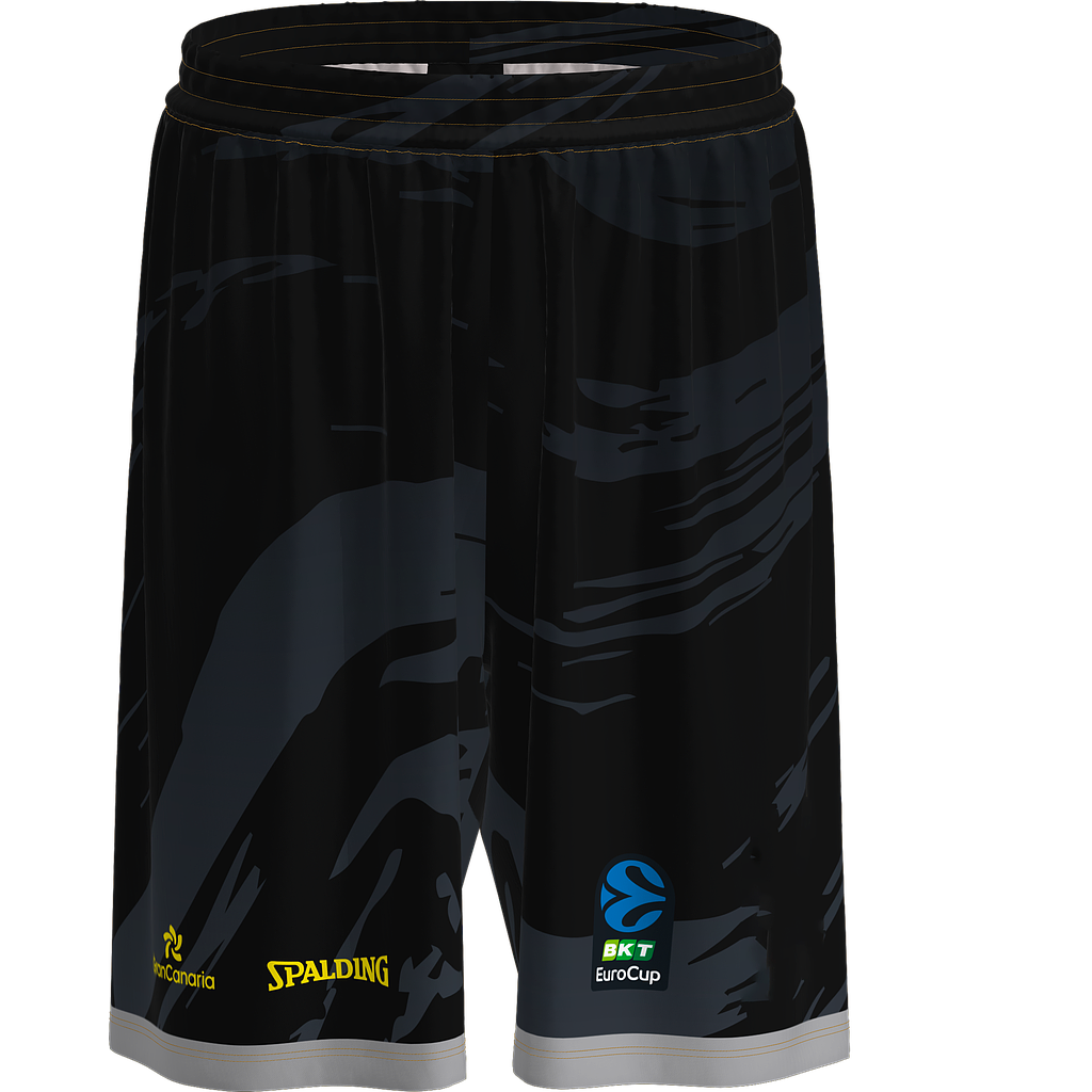 PANTALÓN 3ª EQUIPACIÓN EUROCUP 24/25