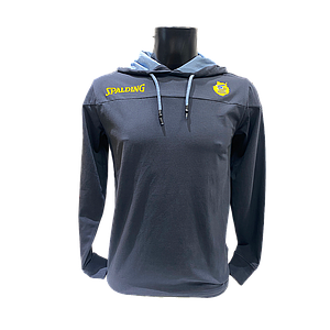 FAST HOODED GRANCA 24/25