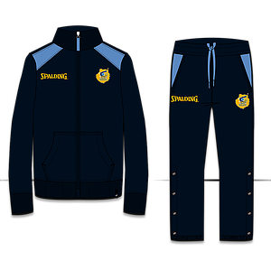 TRACKSUIT GRANCA 25/26