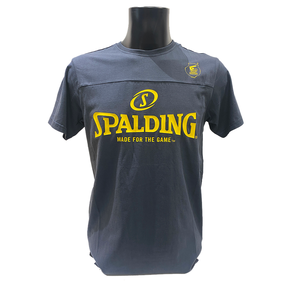 LOGO TEE GRANCA 24/25