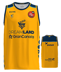 CAMISETA COPA DEL REY 2025