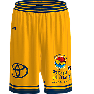 PANTALÓN COPA DEL REY 2025