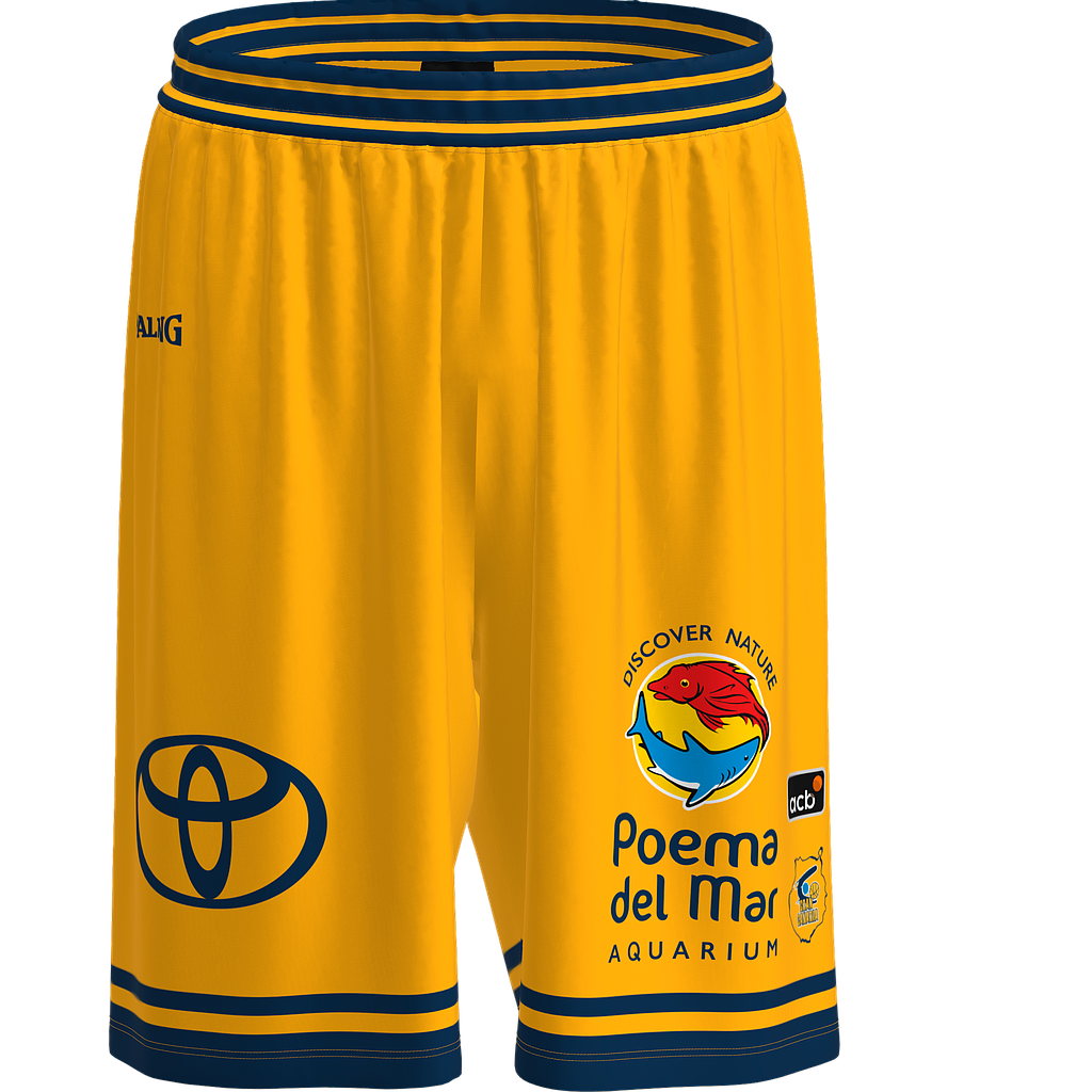 PANTALÓN COPA DEL REY 2025