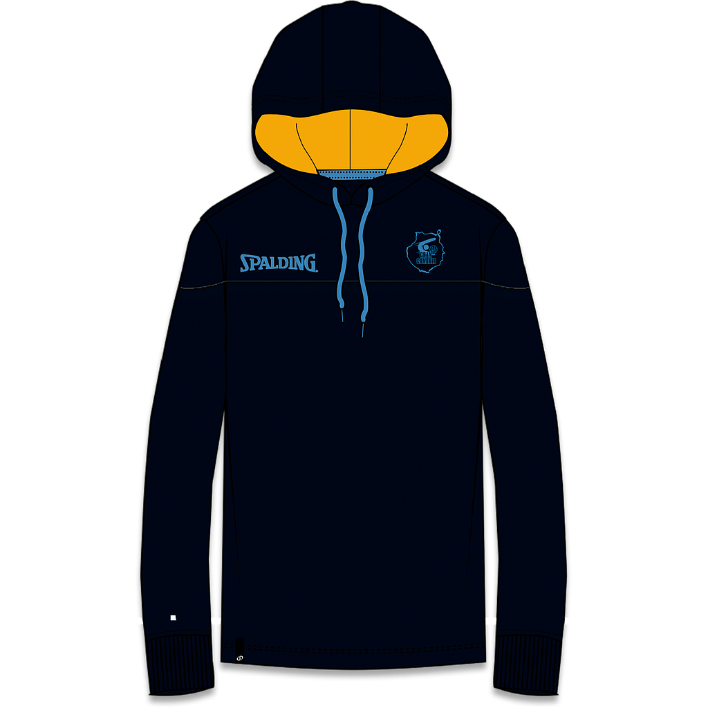 FAST HOODED GRANCA 25/26