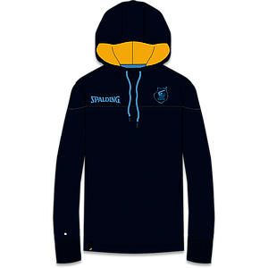 FAST HOODED GRANCA 25/26