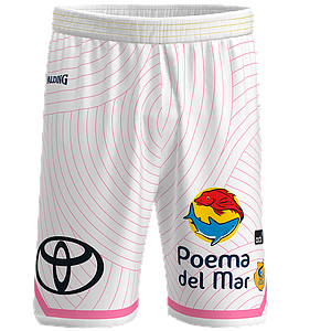 PANTALÓN 3ª EQUIPACIÓN ACB 25/26