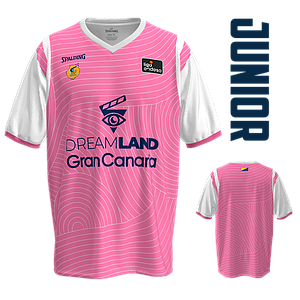 CAMISETA FAN 3ª EQUIPACIÓN JUNIOR 25/26