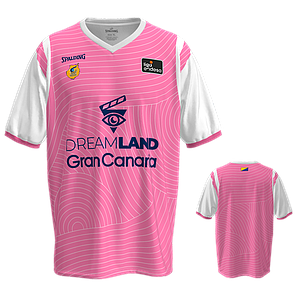 CAMISETA FAN 3ª EQUIPACIÓN 25/26