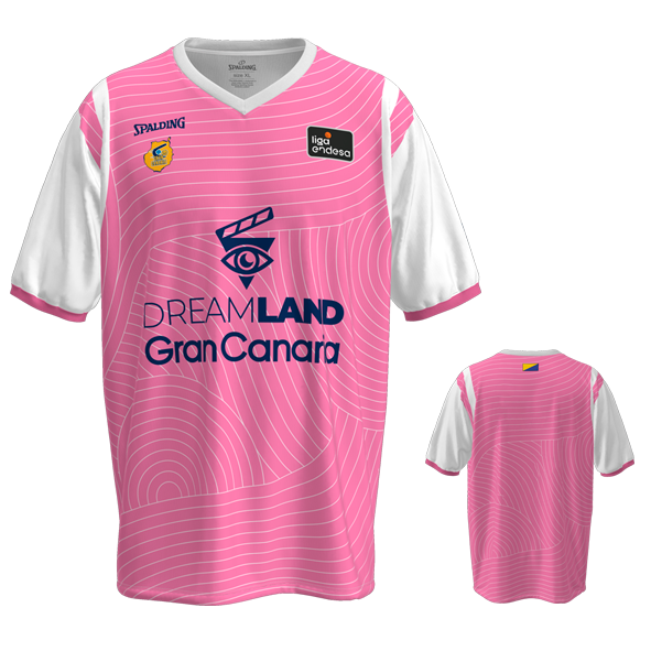 CAMISETA FAN 3ª EQUIPACIÓN 25/26