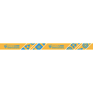 LANYARD 25/26 AZUL