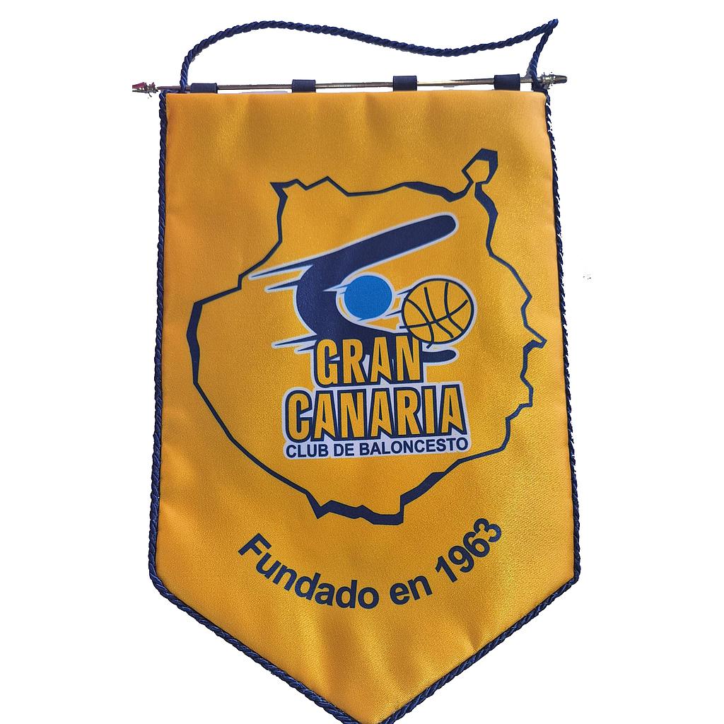 BANDERÍN GRANCA GRANDE